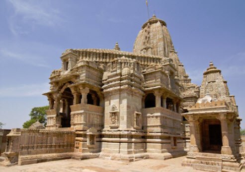 Kalika Mata Temple Chittorgarh, Chittorgarh, Rajasthan - Vushii.com Kalika Mata Temple Chittorgarh, Chittorgarh, Rajasthan - Vushii.com